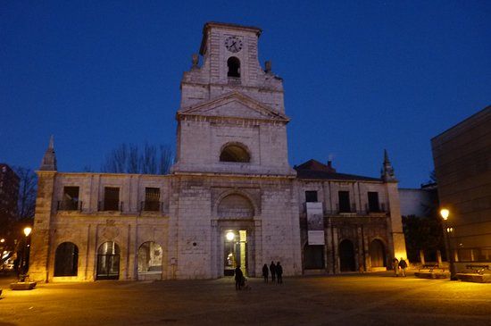 Monasterio de San Juan