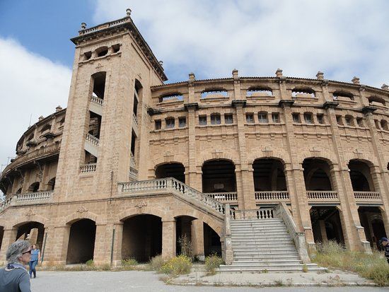 Plaza de Toros de Palma