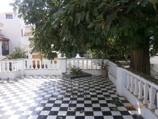 Vakratsa House Museum