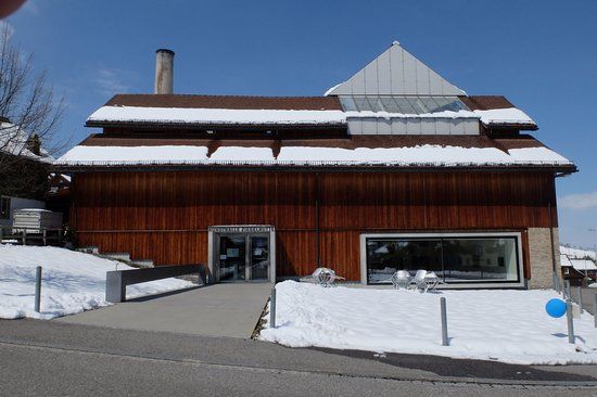 Kunsthalle Ziegelhutte