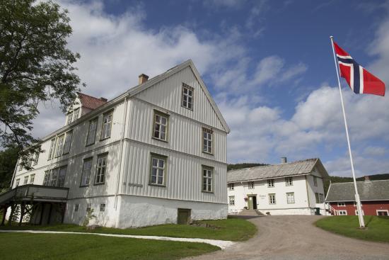 Vesterålen Museum