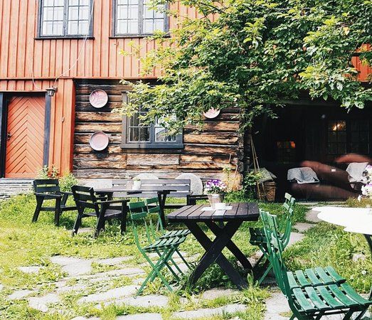 Thomasgaarden Galleri