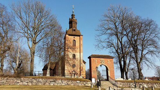 Askersunds landskyrka