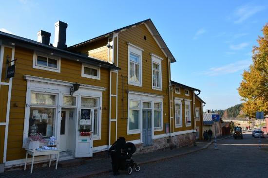 Borgå museum