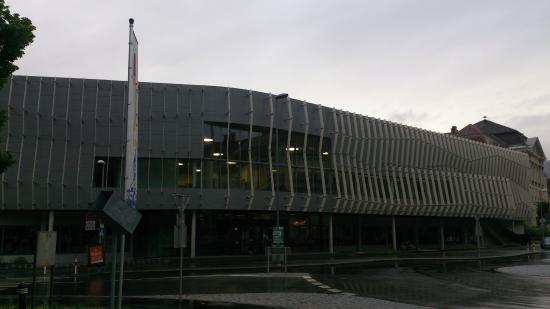 University of Leoben