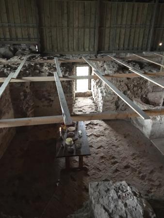 Vasaborgen Uppsala Slott