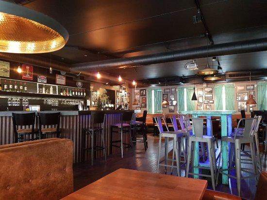 Taco Bar Uppsala Gränbystaden