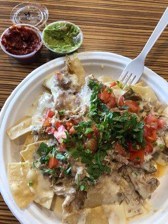 Yolanda's Tacos