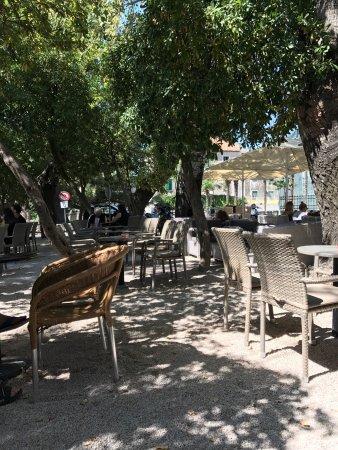 Caffe Bar Brokva