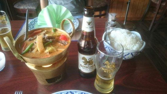 Thai Smile