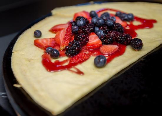 Crespelle