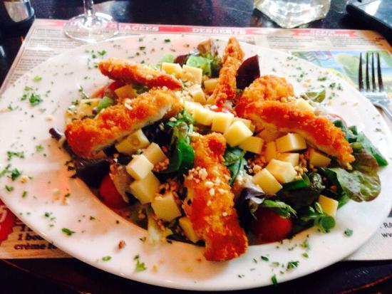 Oncle Scott's Bretteville sur Odon