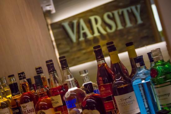 Varsity