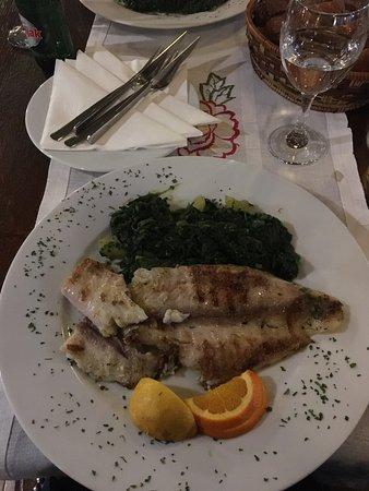 Restoran kod Mlina