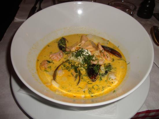 La Bonne Vie på Väster