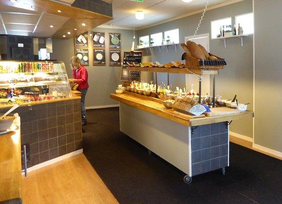 Sportköket Västerås ab