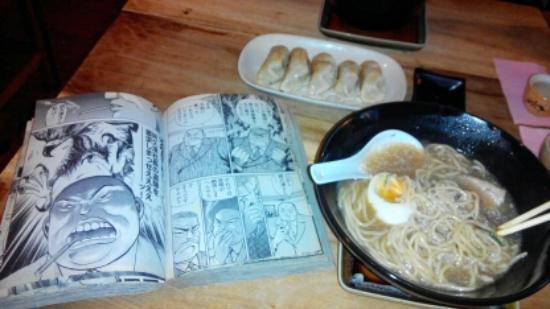 Itto shokudo