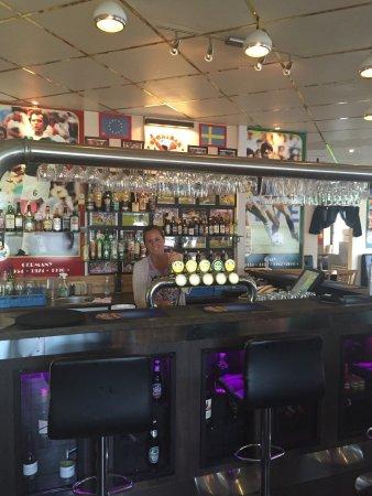 Restaurang och Pizzeria Älvgården