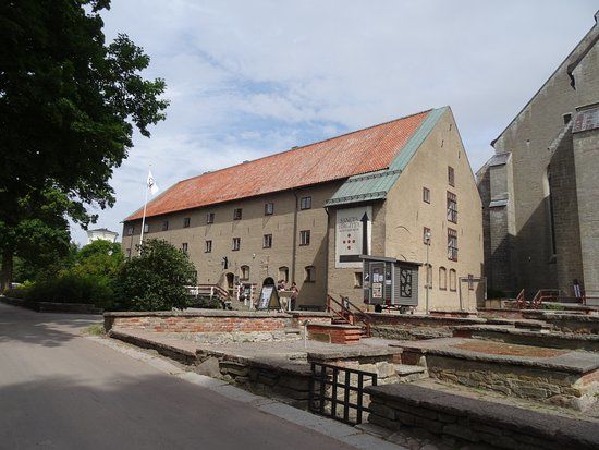 Sancta Birgitta Klostermuseum