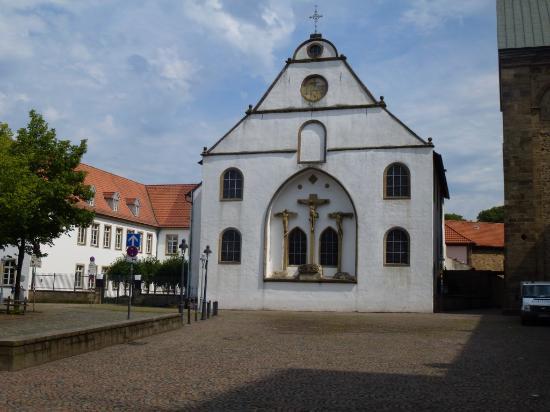 Gymnasialkirche