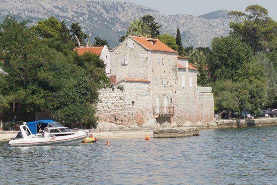 Kastle Rusinac