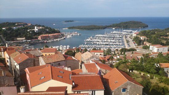 Basilica of St. Mary of the Sea