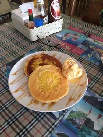 Patong Fish & Chips