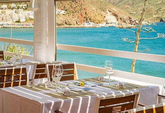 Restaurante Casa Pepe Slow Food