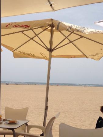 Bar Restaurante Atlantis