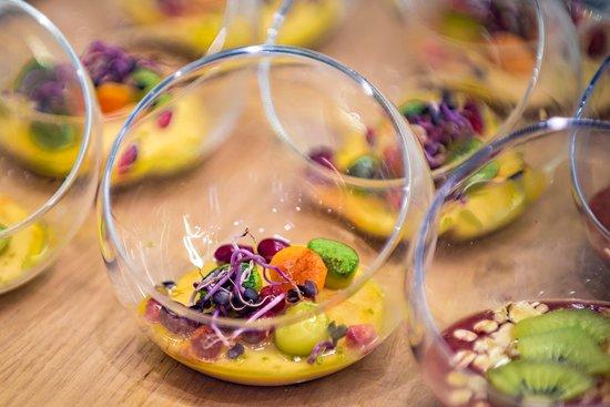 128 Rambla Restaurant