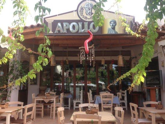 Apollo