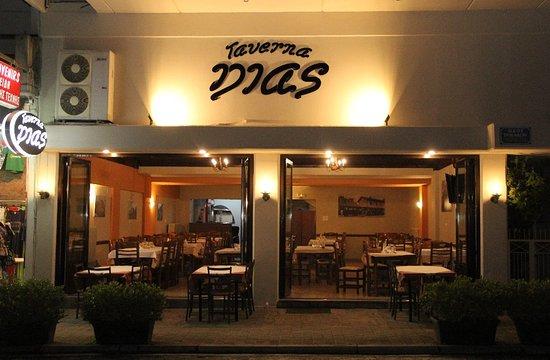 Taverna Dias