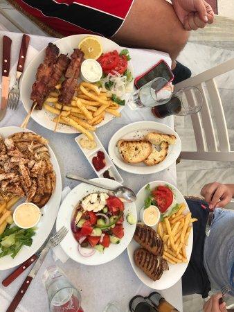 Grill House George 2