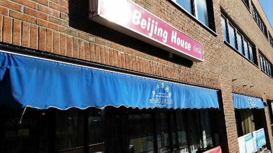 Beijing House Notodden