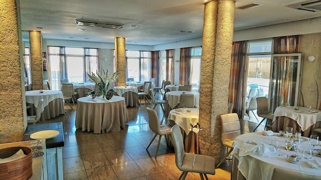 Restaurant El Jardin