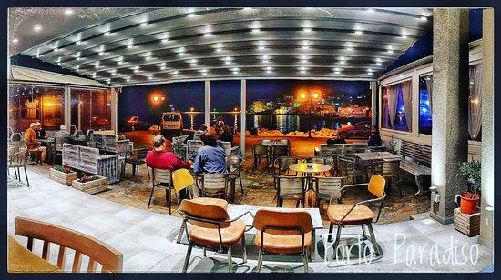 Porto Paradiso