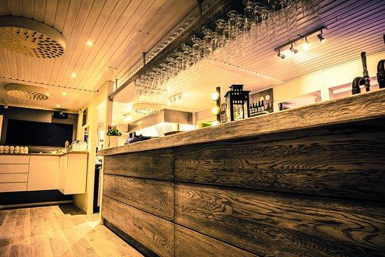 Sjöstugans Restaurang