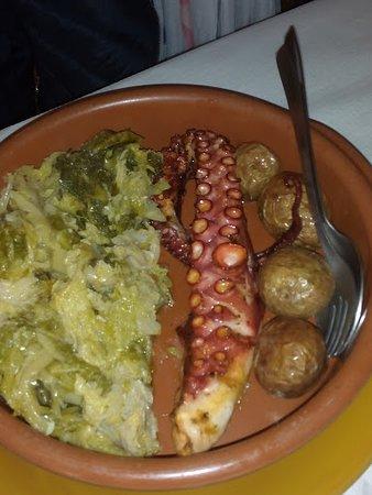 Restaurant Font Del Puial