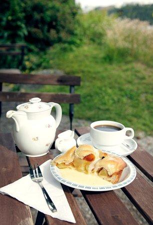 Café Blockhusporten