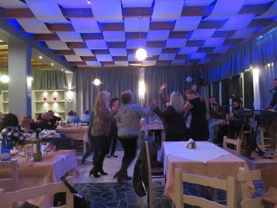 Potokaki Plus Restaurant