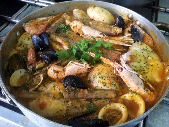 Hotel e Bodegon Peñiscola