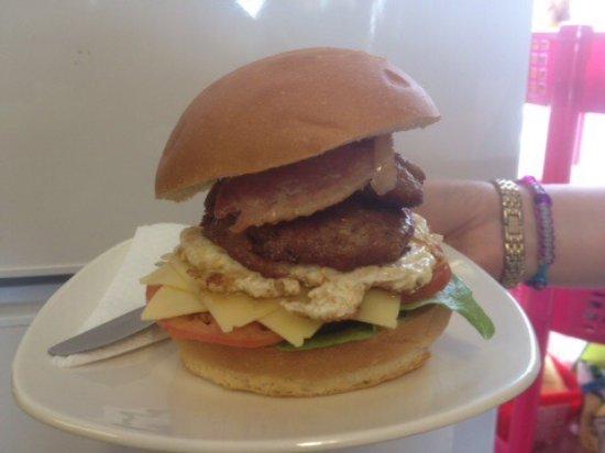 Arabica Coffee Express