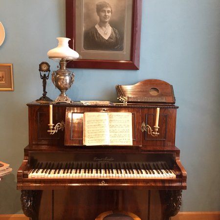 Bialystoks historiska museum