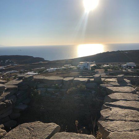 Delion Sanctuary of Apollo & Artemis