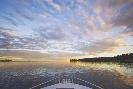 Brommö Skärgård Naturreservat