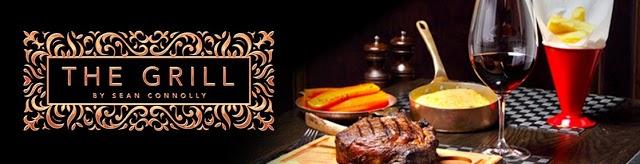 The Grill by Sean Connolly