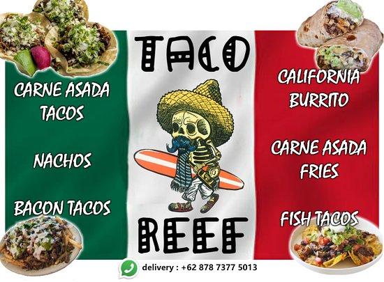Taco Reef