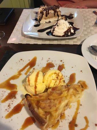 Restaurante Buffet Mercato