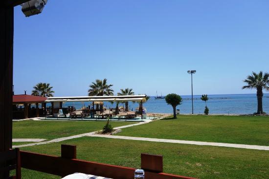 Atlantida Fish Tavern