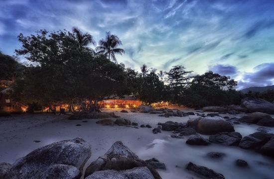 Ten Moons' Restaurant